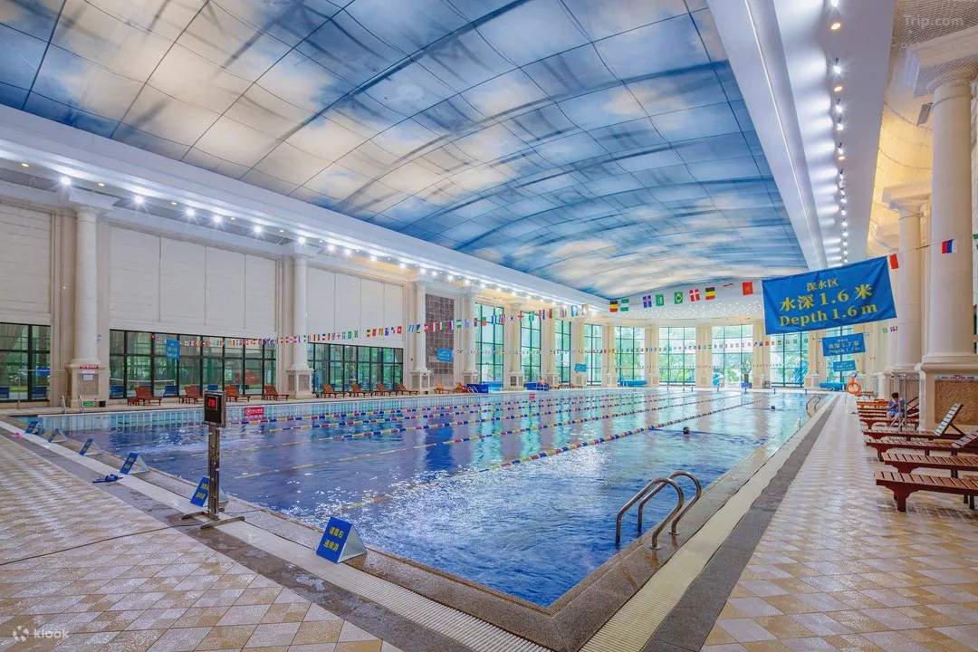 清远恒大酒店住宿套餐